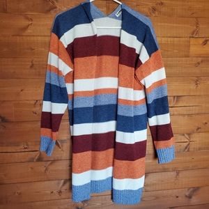 Ecowish cardigan